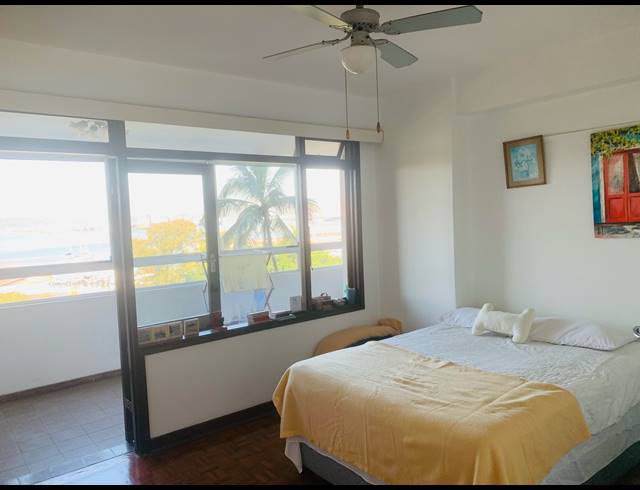 2 BEDROOM APARTMENT FOR SALE IN DURBAN CENTRAL